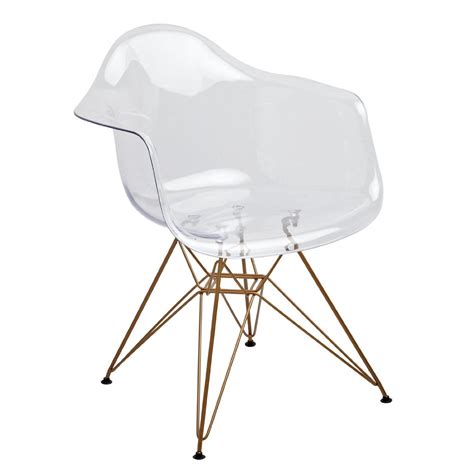 wayfair clear chairs